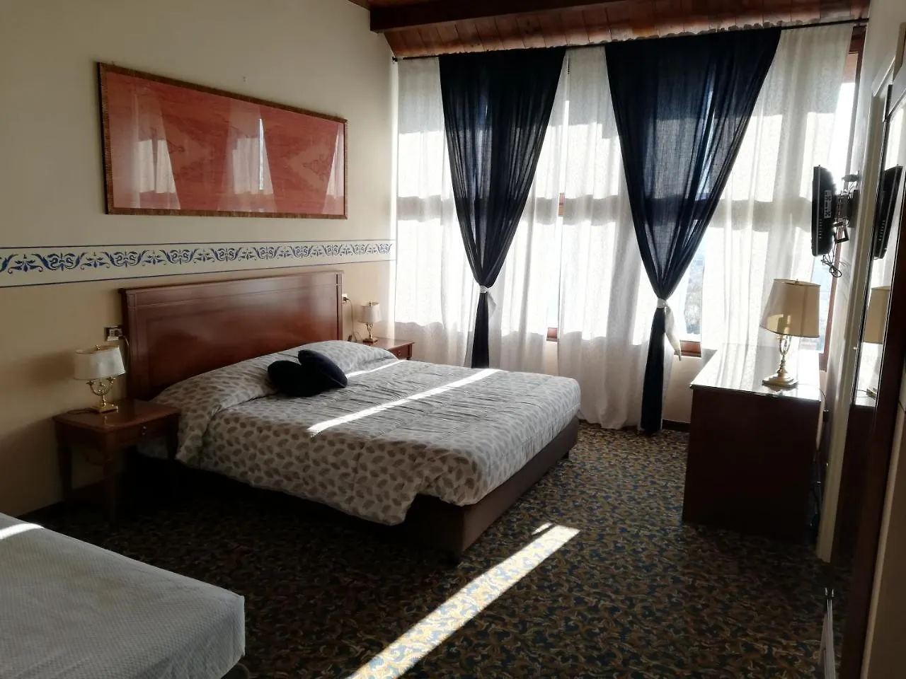 Agriturismo Santa Sofia Hotel Torre d'Isola 0*,  Italy